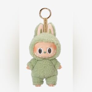 Exciting Macaron - Green Grape